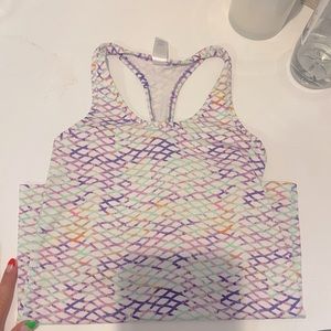 Ivivvs tank top
